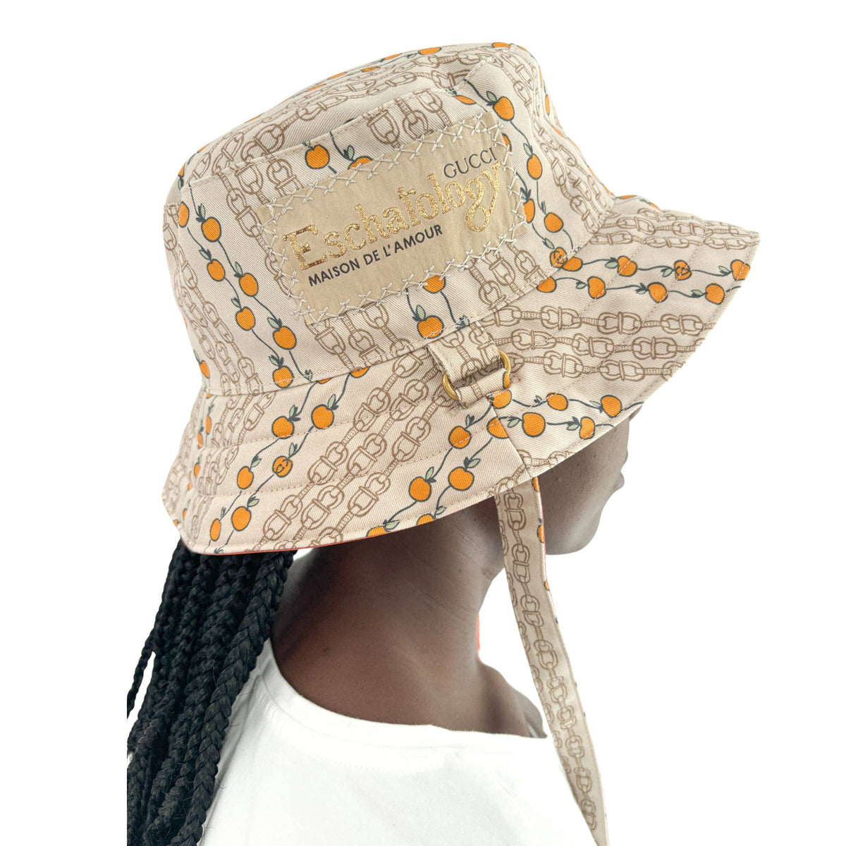 Gucci Bucket Hat 