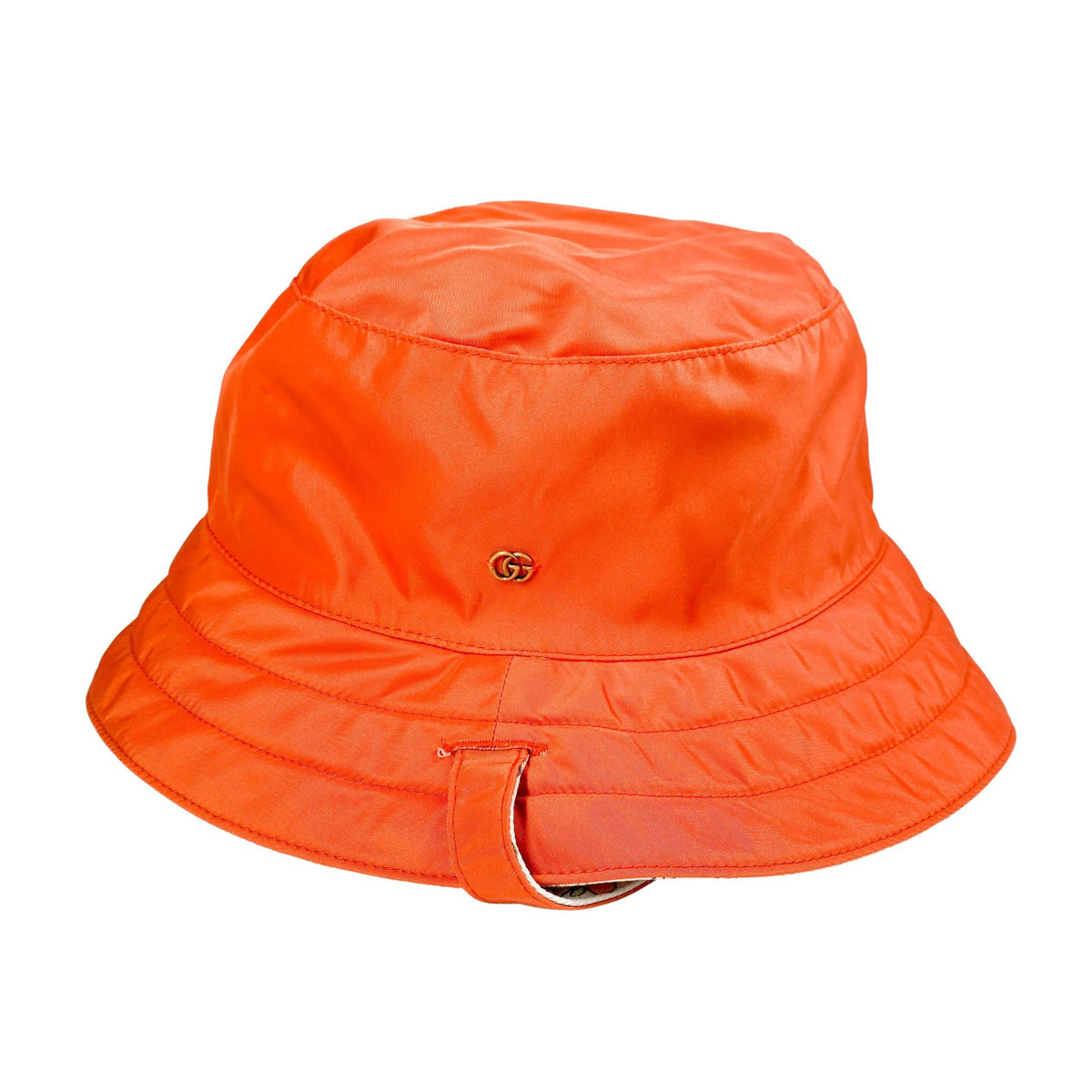 Gucci Bucket Hat 