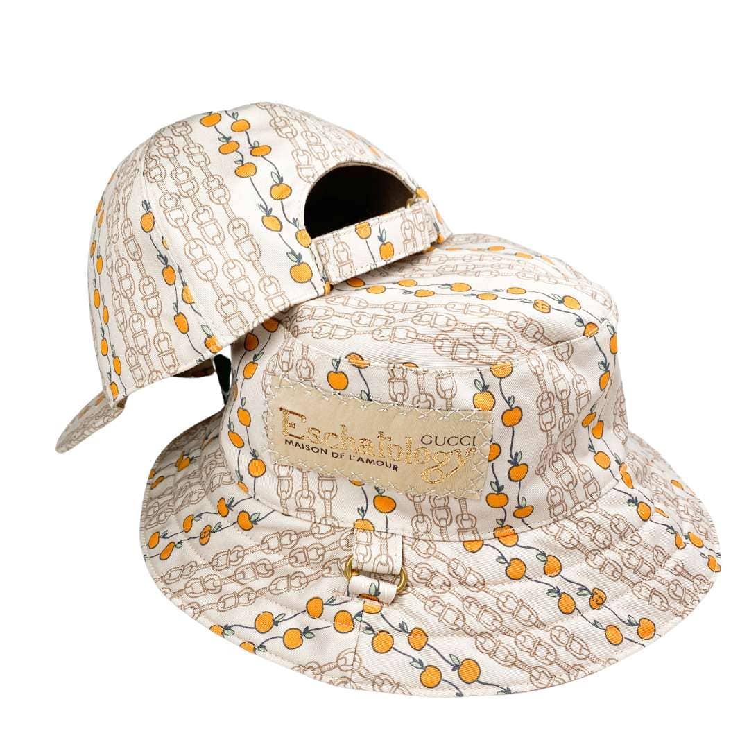 Gucci Eschatology Cap