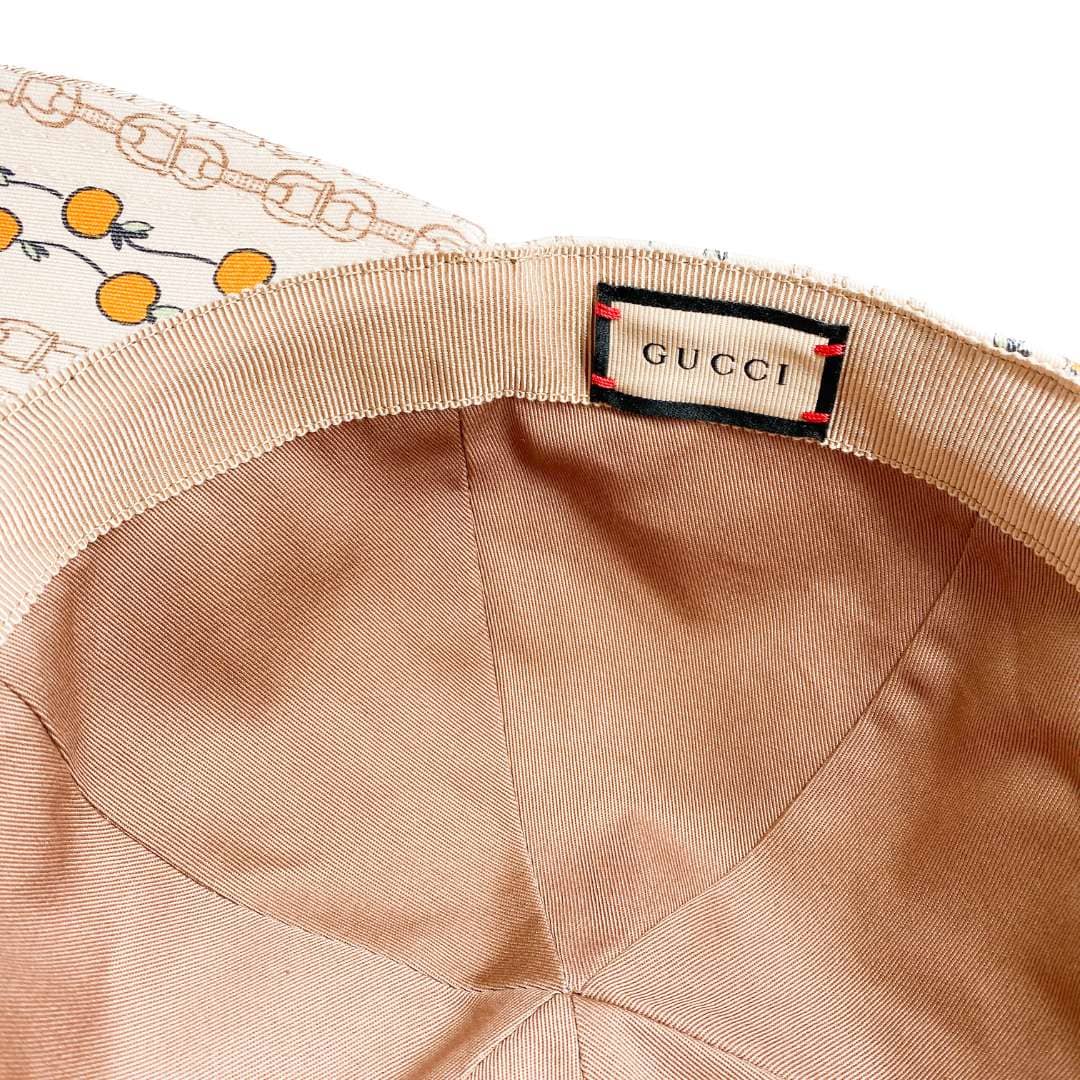 Gucci Eschatology Cap
