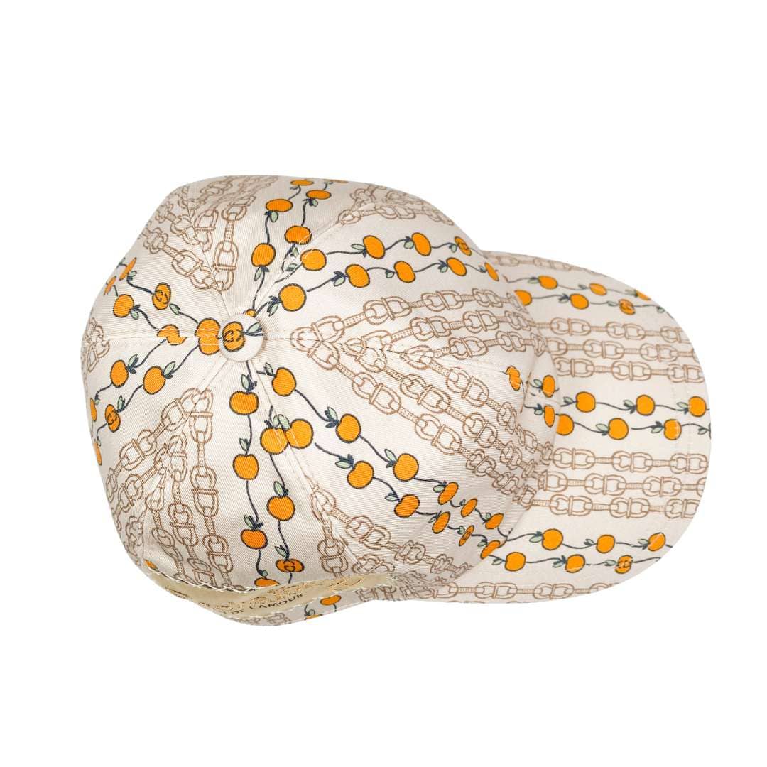 Gucci Eschatology Cap
