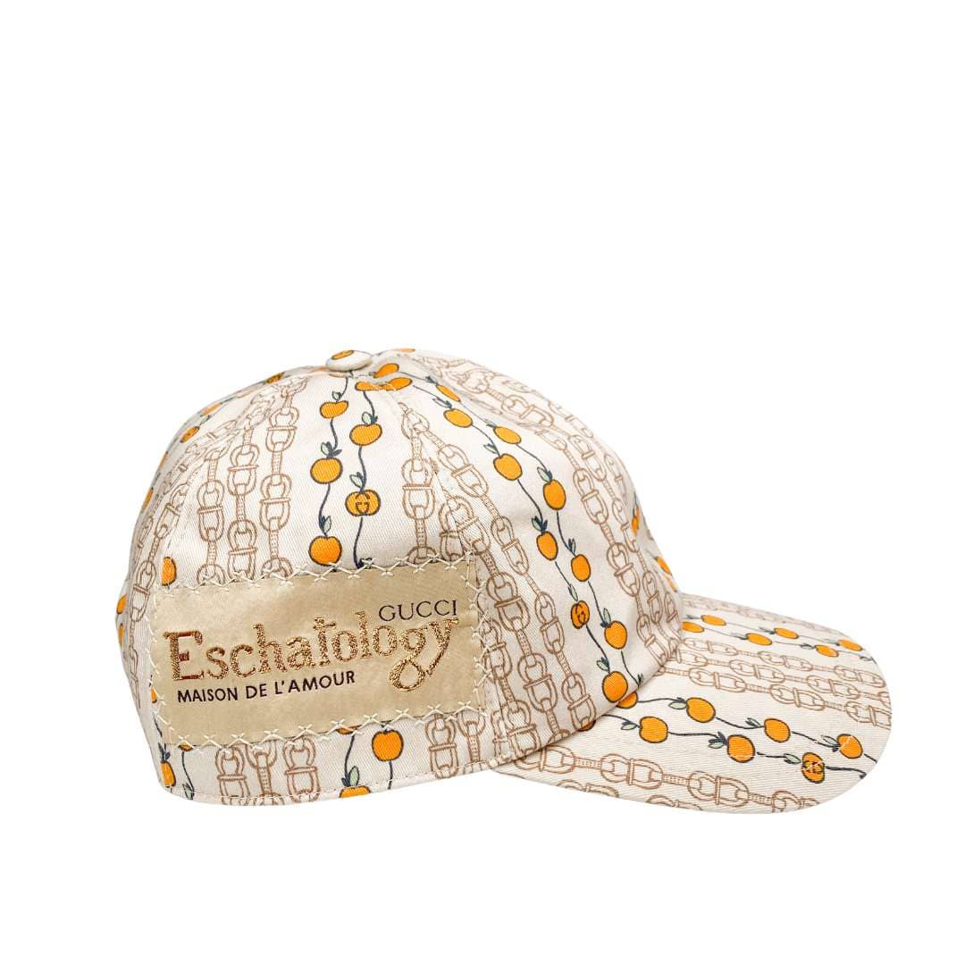 Gucci Eschatology Cap