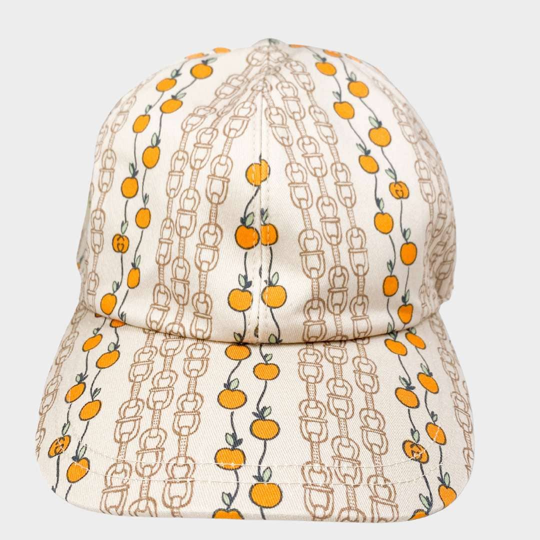 Gucci Eschatology Cap