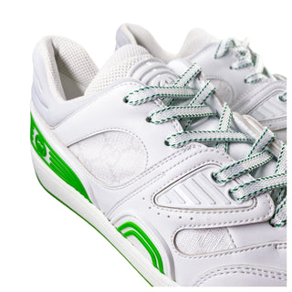Gucci-Flashtrek-Trainers-green-white