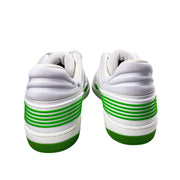 Gucci-Flashtrek-Trainers-green-white
