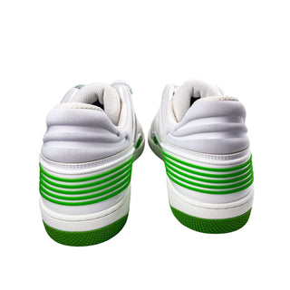 Gucci-Flashtrek-Trainers-green-white