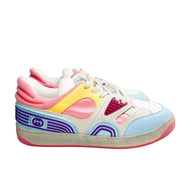 Gucci Flashtrek trainers multicolour
