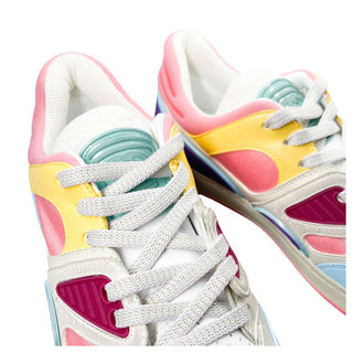 Gucci Flashtrek trainers multicolour