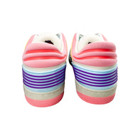 Gucci Flashtrek trainers multicolour