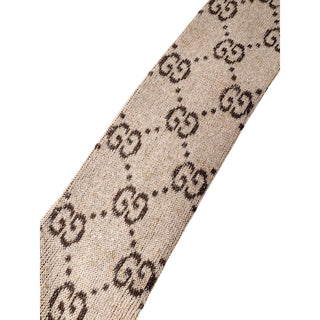 Gucci GG knit socks