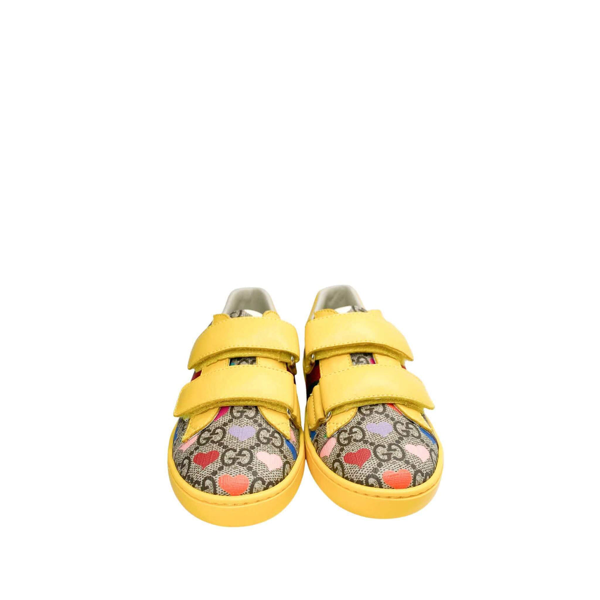 Gucci-Kids-Sneakers-Glamorizta