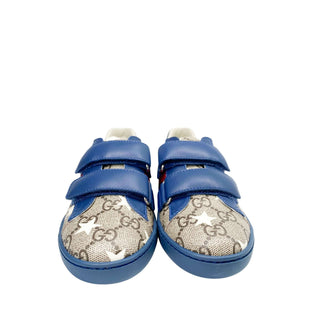 Gucci-Kids-Sneakers