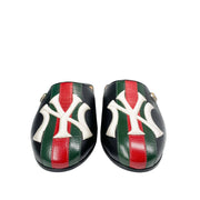 Gucci -Mules-black-leather