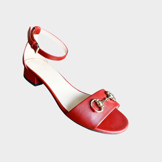 Gucci Horsebit Sandals