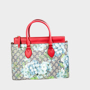 Gucci Blooms Tote Bag Medium