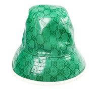 Gucci x Adidas Bucket Hat green white