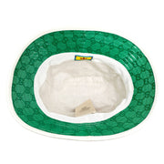 Gucci x Adidas Bucket Hat green white