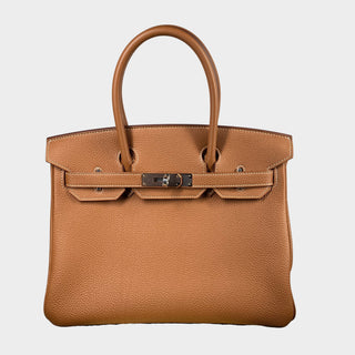 Hermes-Birkin-Bag