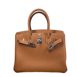 Hermes-Birkin-Bag