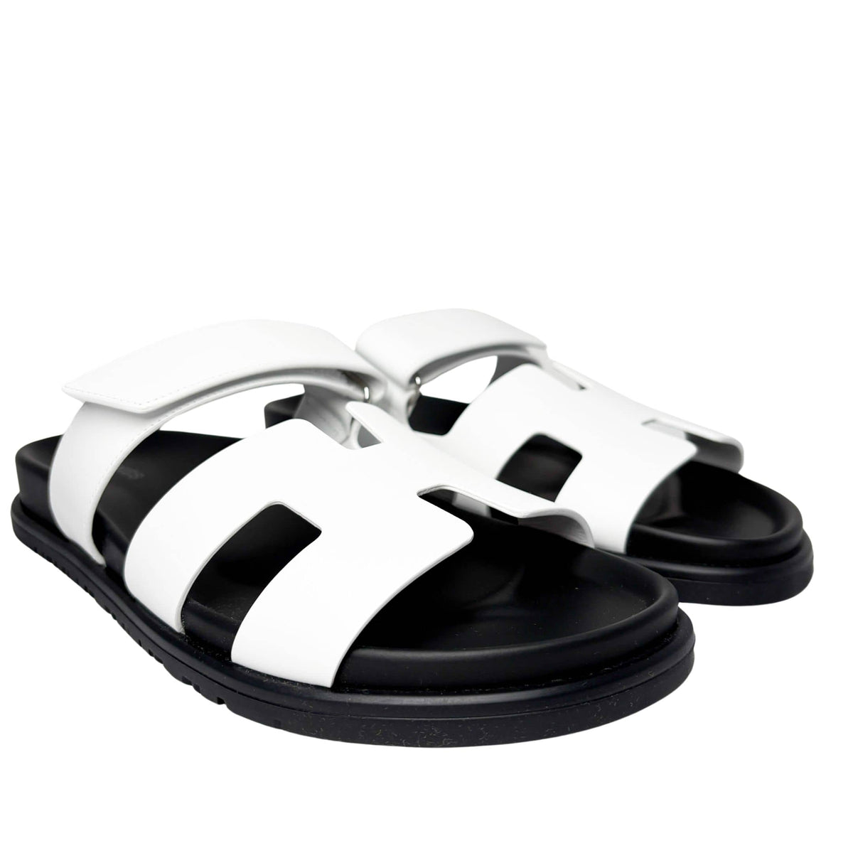 Hermes Chypre Sandals sold in South Africa