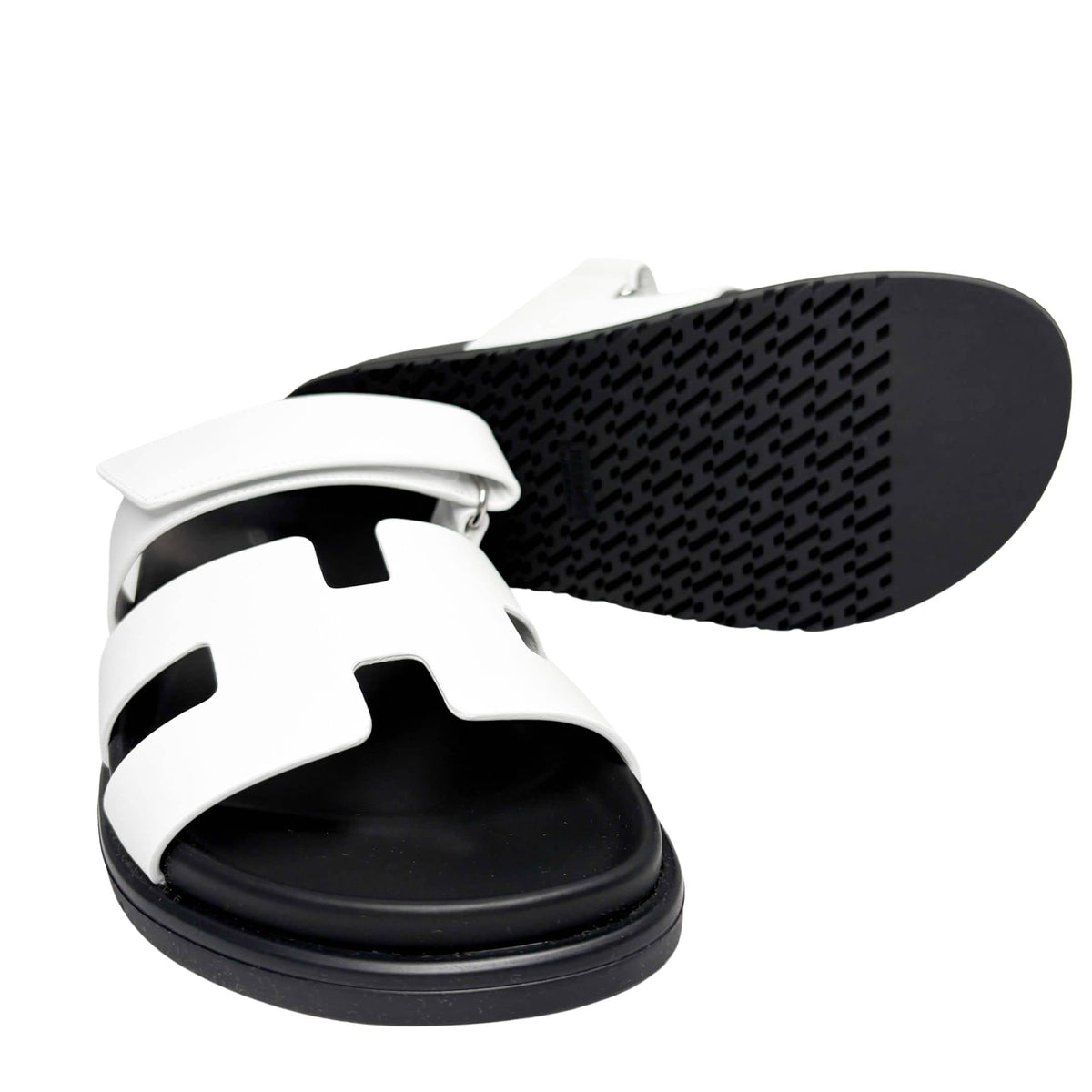 Hermes Chypre Sandals sold in South Africa