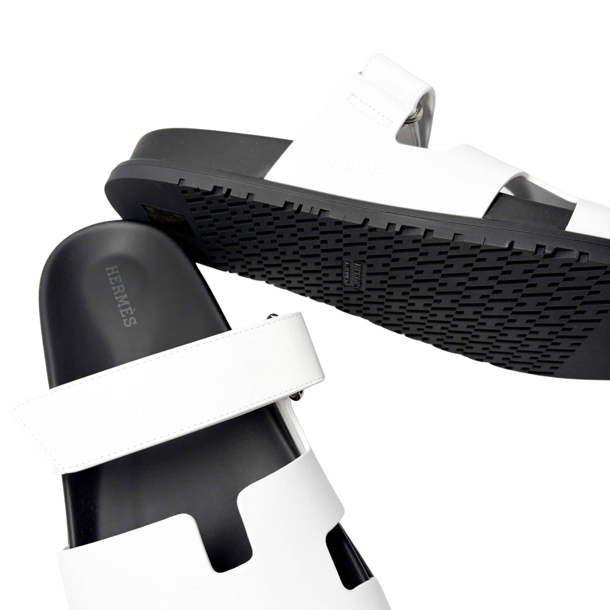 Hermes Chypre Sandals sold in South Africa