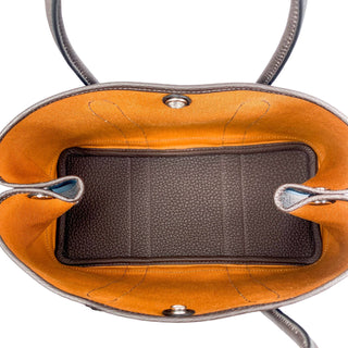 Hermes Garden Party bag