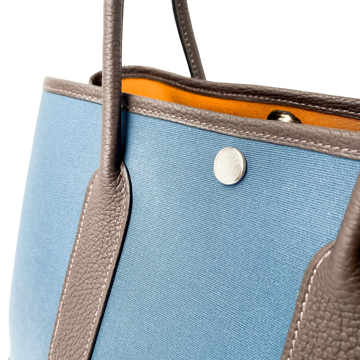 Hermes Garden Party bag