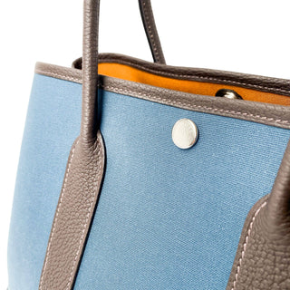 Hermes Garden Party bag