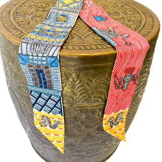 Hermes Twilly Quest of Silk