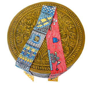 Hermes Twilly Quest of Silk
