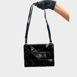 Issey Miyake Bao Bao Bag black