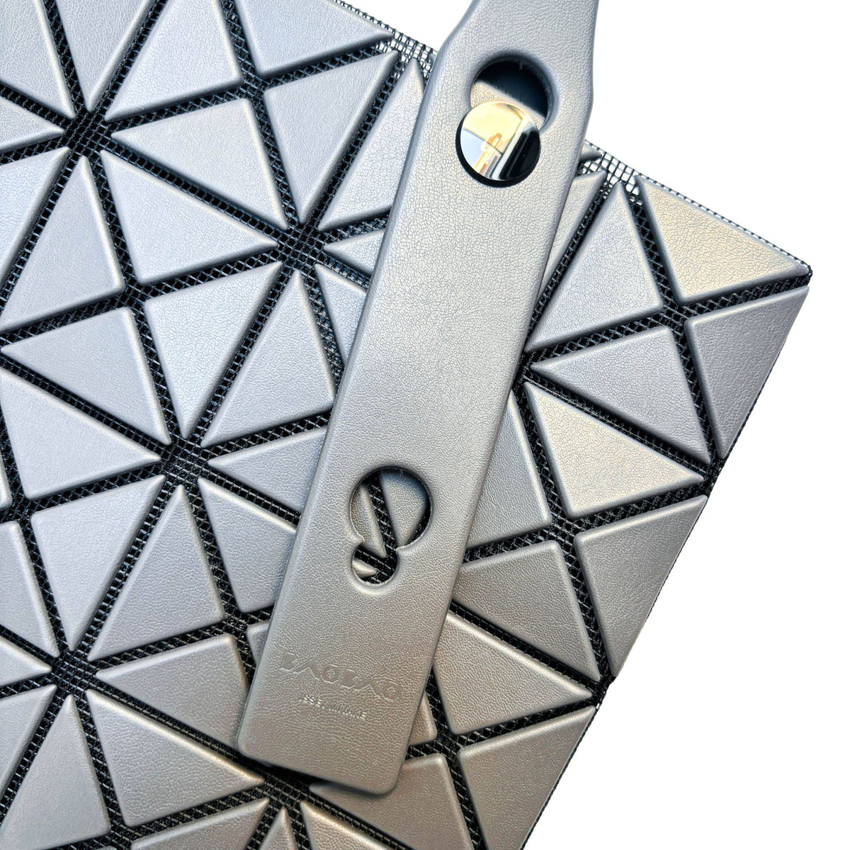 Issey Miyake Bao Bao bag