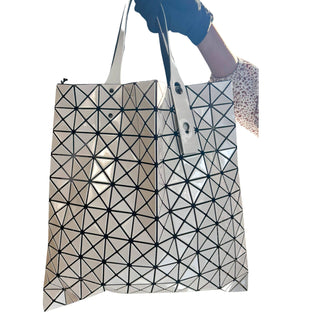 Issey Miyake Bao Bao Tote Bag