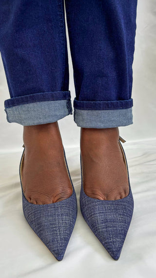 Jimmy-Choo-Harper-Denim-kitten-heels