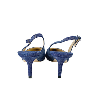 Jimmy-Choo-Harper-Denim-kitten-heels