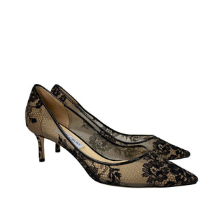 Jimmy-Choo-Heels-South-Africa-Glamorizta-Black-Lace