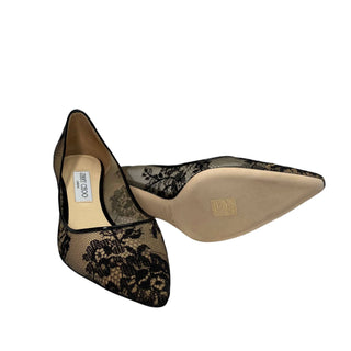 Jimmy-Choo-Heels-South-Africa-Glamorizta-Black-Lace