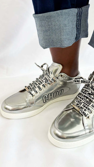 Jimmy-Choo-Sneakers-Woman-Glamorizta-South-Africa