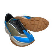 Jimmy-Choo-Sneakers-Woman-With-Chunky-Sole-Glamorizta