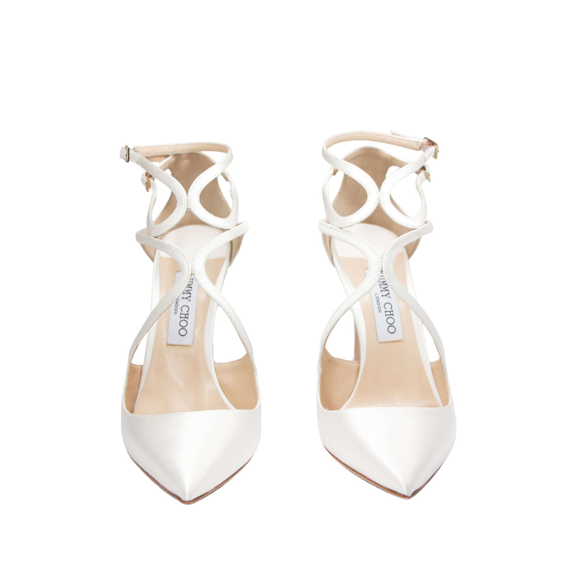 Jimmy-Choo-Wedding-Heels-Woman-Glamorizta