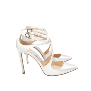 Jimmy-Choo-Wedding-Heels-Woman-Glamorizta