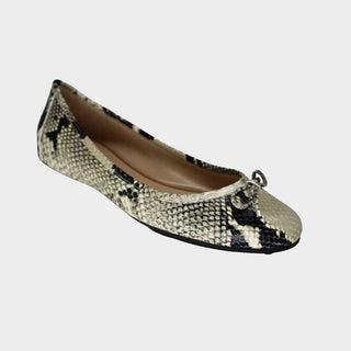 Jimmy Choo Walsh Flats
