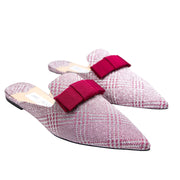 Jimmy Choo Prince of Stars mules