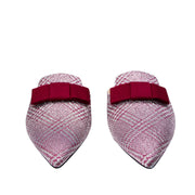 Jimmy Choo Prince of Stars mules