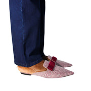 Jimmy Choo Prince of Stars mules