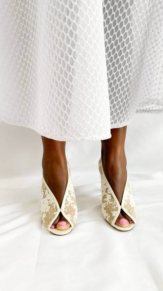 Jimmy Choo Shar Wedding Shoes