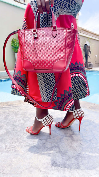 Manolo-Blahnik-Chelu-red-and-white-leather-sandals-high-heels-Glamorizta
