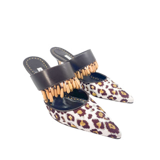 Manolo-Blahnik-heels-sandals-mules-leopard-print-Glamorizta