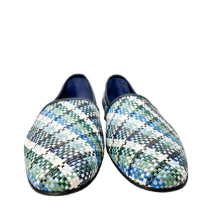 Manolo-Blahnik-leahter-loafers-shoes-Glamorizta